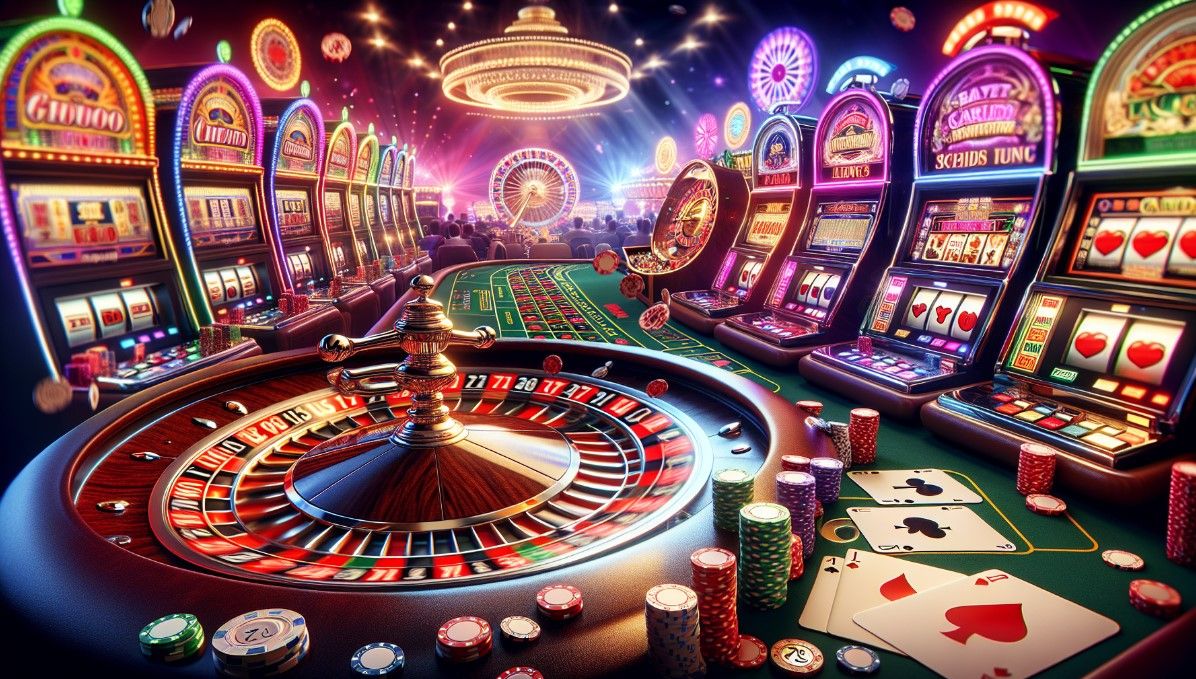 Perfect Vip Betting Live Casino